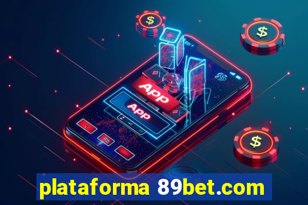 plataforma 89bet.com